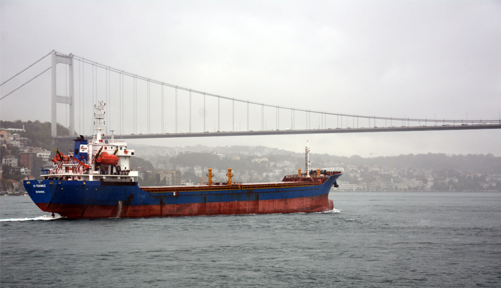 Gemi Sağlık Resmi Ücretleri 2025 İçin Belirlendi: Yeni Tarifede Farklı Ücretler Uygulanacak...