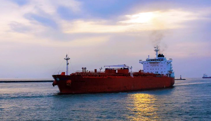 Gemi, Yat ve Hizmetleri İhracatçıları Birliği 2021'de 57 milyon dolarlık ihracat gerçekleştirdi