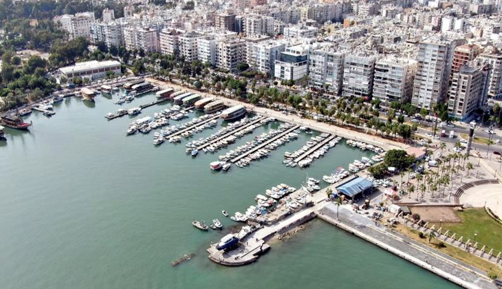 Gültak: “Çamlıbel Marina Projesi Mersin’e lig atlatacak”
