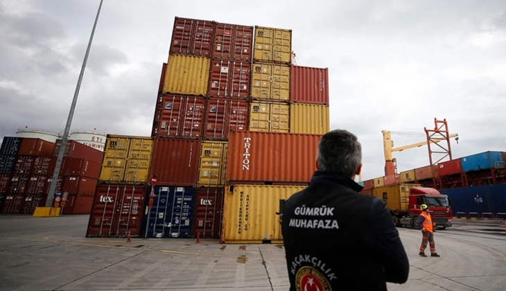 Gümrüklerde Alarm Verildi: İhracat İçin Yoğun Mesai Başlıyor