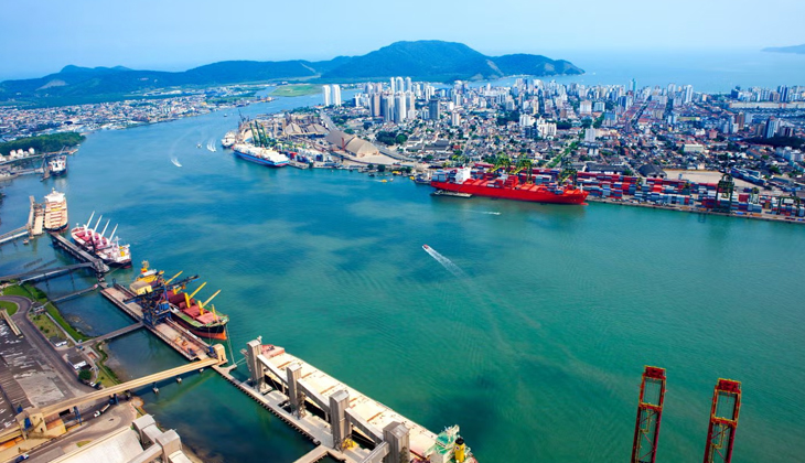 Hangi Liman'da Balast Suyu Sertifika Zorunluluğu Yeniden Başladı? İşte Detaylar...