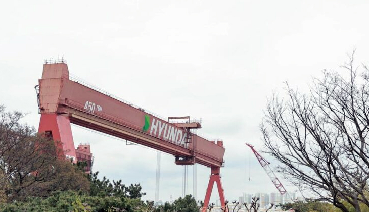 HD KSOE, Doosan Vina’yı 207,5 Milyon Dolara Satın Alıyor