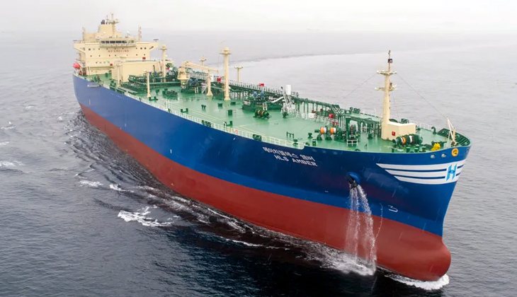 HMM’den LPG Pazarına Geri Dönüş...