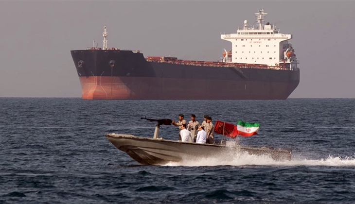 Hürmüz Boğazı Krizi: Tanker Piyasası Yeni Bir Sürece mi Girecek?