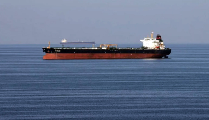 Hürmüz Boğazı Krizi: Tanker Piyasası Yeni Bir Sürece mi Girecek?