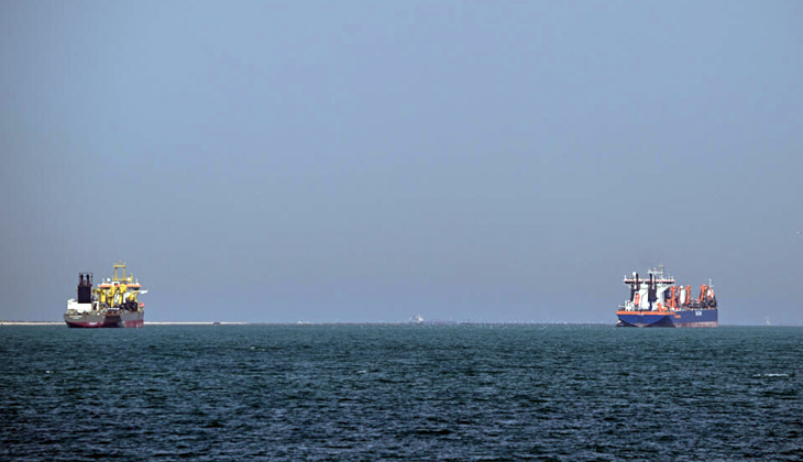 Hürmüz Boğazı ve Basra Körfezi'nde Son Durum Değerlendirmesi: Denizcilik Sektörünün Tarihi Sınavı...