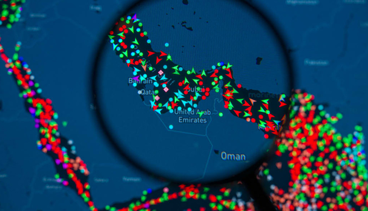 Hürmüz Boğazı’nda Gerilim, Deniz Ticaretini ve Sigortayı Nasıl Etkiliyor?