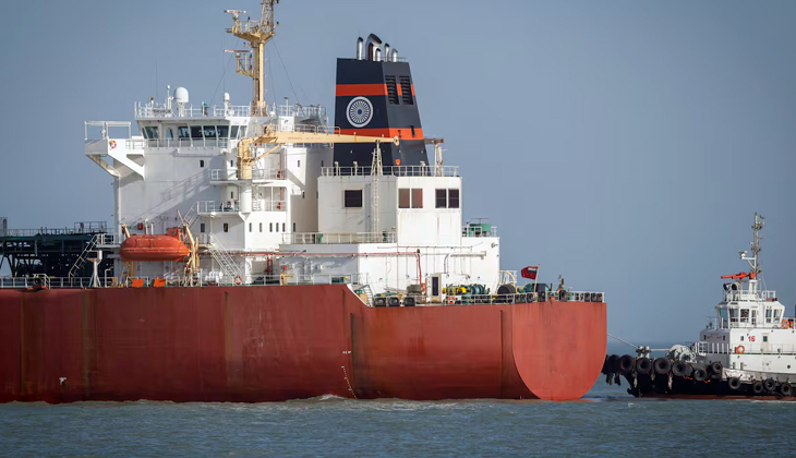 Hürmüz Boğazı’nda Güvenlik Riski Tırmanıyor: Denizciler, belirsizliğin ortasında mahsur kaldı...