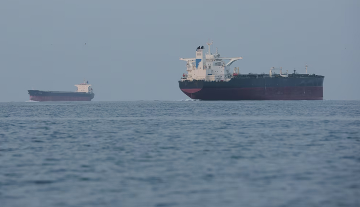 Hürmüz Boğazı'nda Son Durum: Tanker geçişleri, son ayların en düşük seviyesinde