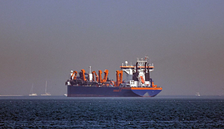 Hürmüz Boğazı'nda Yaşanan Son Gelişmeler: Sigorta, Navlunlar, Alternatif Rotalar, Piyasalar...