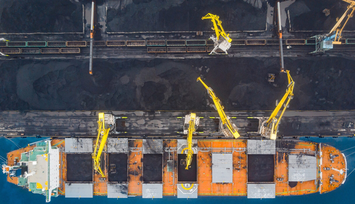 Hürmüz Boğazı'ndaki Kriz, Kömürü Yeniden Gündeme Getirdi