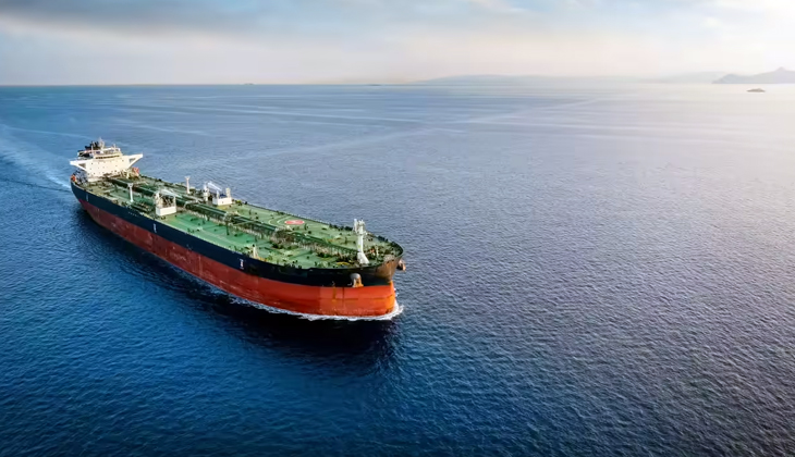 Hürmüz Boğazı'ndan Yaşanan Krizin Ardından ABD, Hindistan'a Rus Petrolü Muafiyeti Verdi