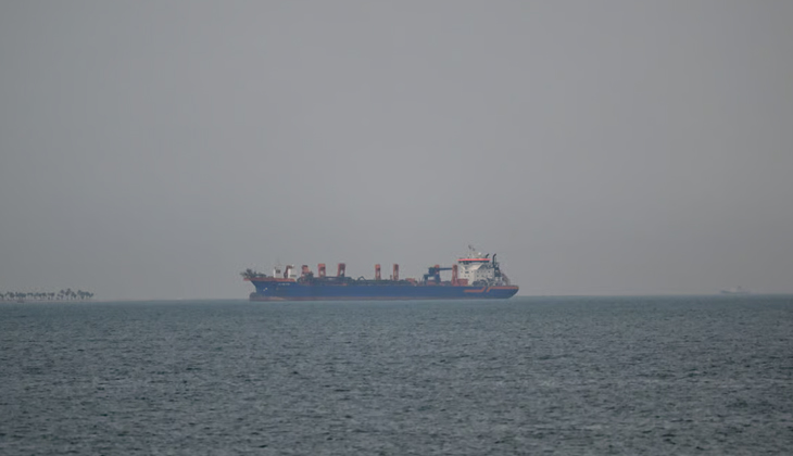 Hürmüz Boğazı'ndan Yeni Geçiş Sistemi Nasıl Olacak? Detaylarıyla...