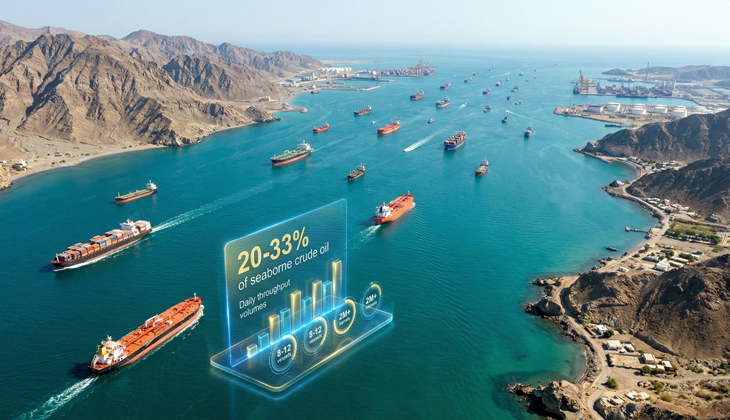 Hürmüz’de Ateşkes: Geçici Ateşkes'in Piyasaya Etkileri Nasıl Yansıyacak?