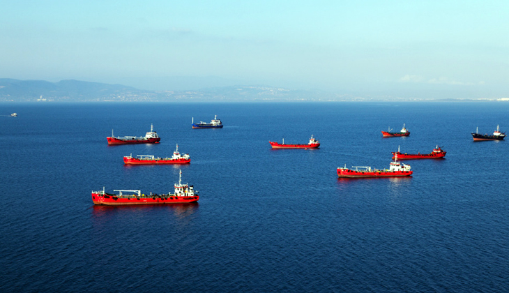 ICS, Denizcilik Güvenliği Tehdit Raporunu Güncelledi: Kızıldeniz'deki Risklere Dikkat