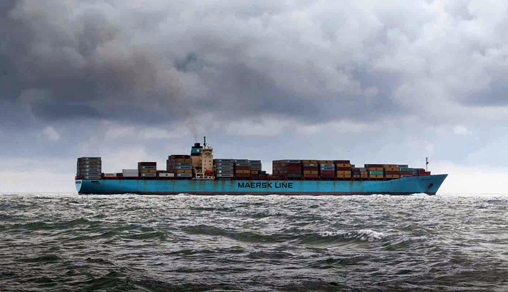 ICS, Gemi Yakıtları Veri Toplama Sistemi İçin Anket Başlattı