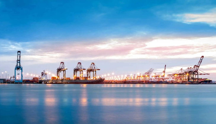 ICS’ten ABD’ye Uyarı: Yeni Liman Ücretleri Tüketici Fiyatlarını Artırabilir