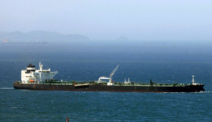 İHA Saldırıları Sonrası Novorossiysk Limanı'nda Ham Petrol Sevkiyatı Yeniden Başladı