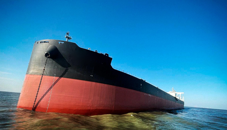 İkinci El Capesize Gemilerde Büyük Hareketlilik: Fiyatlar Son Yılların Zirvesinde