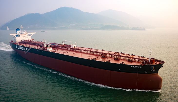 İkinci El Tanker Pazarında Hızlı Hareket: Asya'da VLCC Talebi Canlı