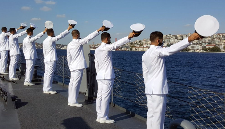 İMEAK Deniz Ticaret Odası ve Piri Reis Üniversitesi’nden Denizcilik Öğrencilerine Seminer