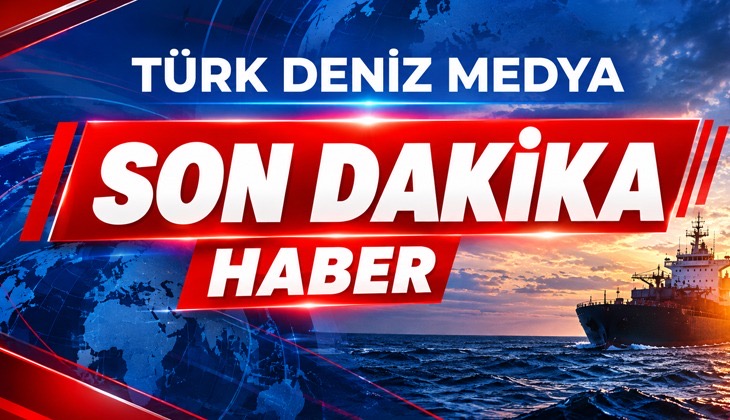 İMEAK Deniz Ticaret Odası Yönetim Kurulu Başkanı: Recep Düzgit