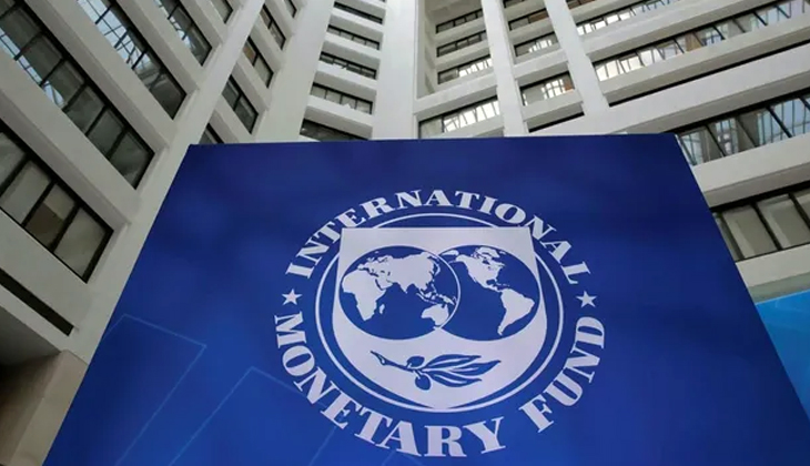 IMF: SAVAŞIN KÜRESEL EKONOMİYE ETKİSİ AĞIR OLACAK