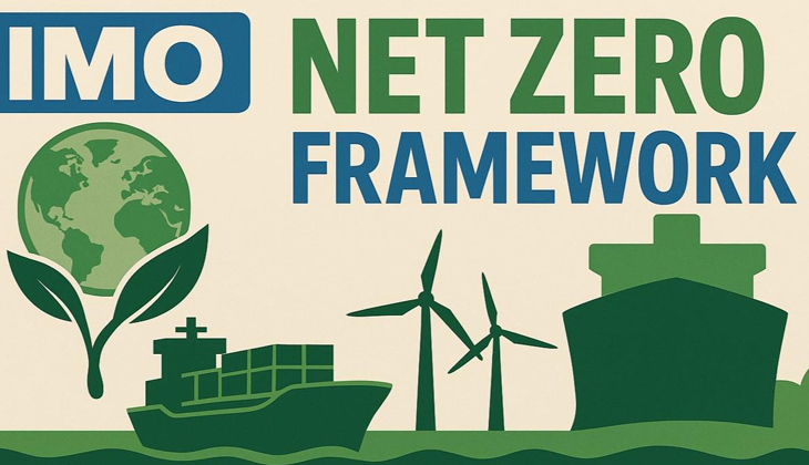 IMO, Küresel Denizcilik Politikalarını Uygulamaya Taşıyor