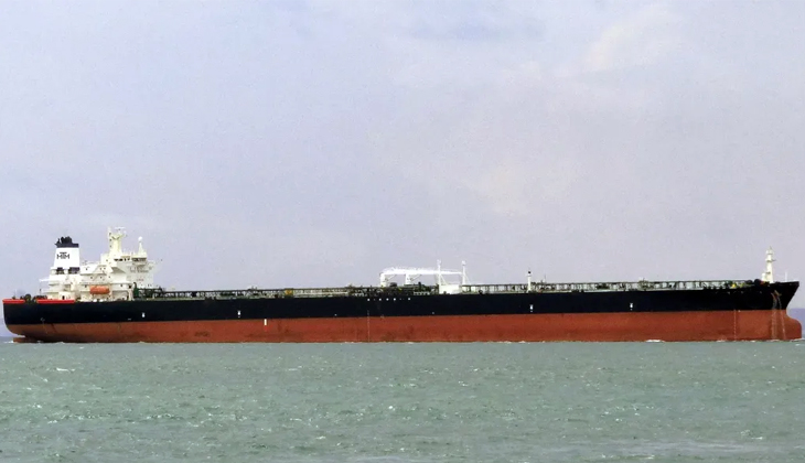 IMO’dan Uyarı: 529 Gemi Sahte Bayrakla Denizlerde...