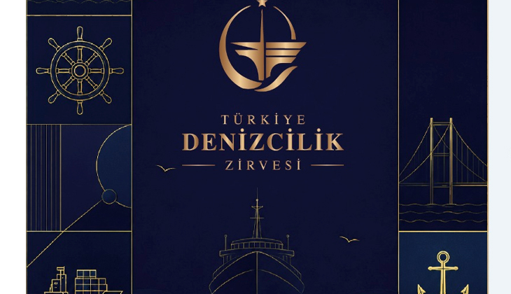 İstanbul, 5. Türkiye Denizcilik Zirvesi’ne Ev Sahipliği Yapacak