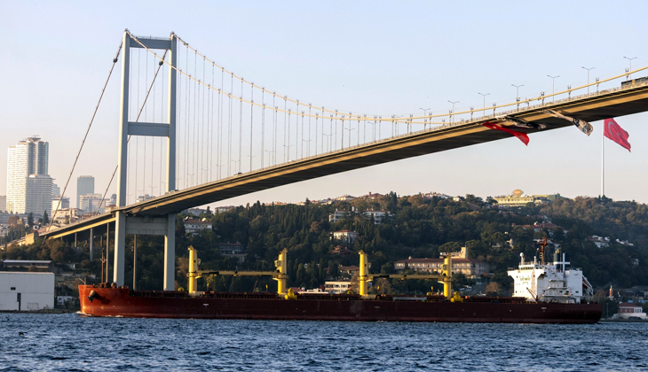 İstanbul Boğazı’nda “Gazze İçin Vicdan Buluşması” Düzenlenecek