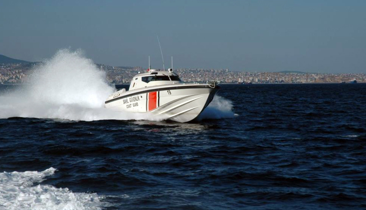 İstanbul Boğazı’nda tekneler denetlendi