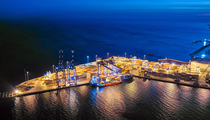 İstanbul Deniz Limanları Giriş Kartlarının Geçerliliği 31 Aralık’ta Sona Eriyor