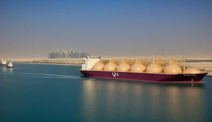 Japonya ile Katar Arasında Enerjide 27 Yıllık Anlaşma