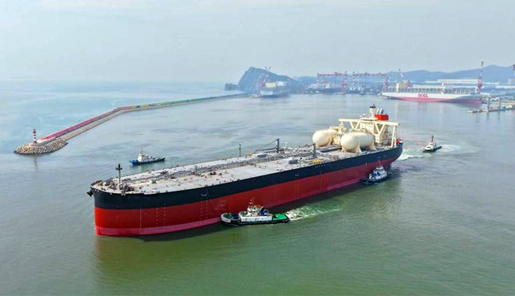 Kara Liste, Yeni İsim, Yeni Bayrak: VLCC Piyasasında Dikkat Çeken Satışlar...