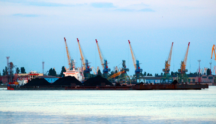 Karadeniz ve Tuna Hattı'ndaki Riskli Durum Sektörü Nasıl Etkiledi?