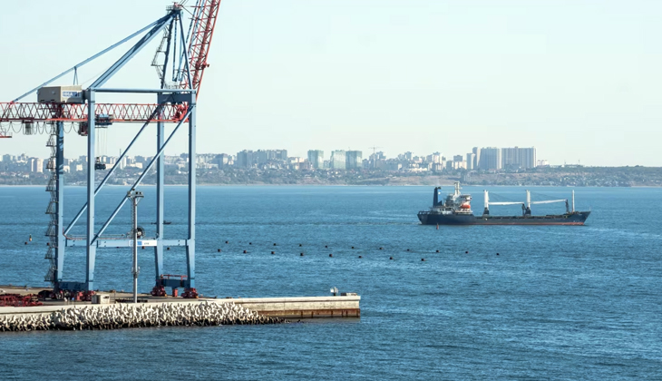 Karadeniz’de Tahıl Ticareti Durma Noktasında: Son gelişmeleri aktarıyoruz...