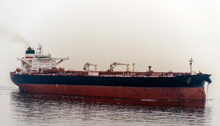 Karadeniz’den gelen tanker drone saldırısı ile vuruldu! İşte detaylar...