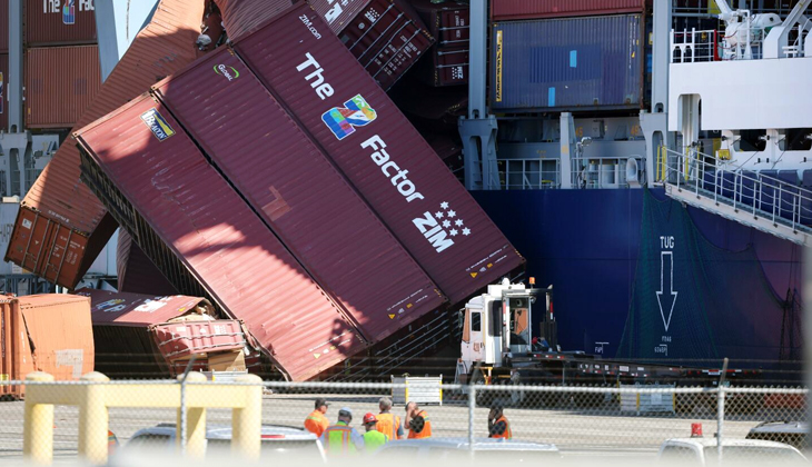 Kargo Hırsızlığı ve Dijital Dolandırıcılık Küresel Tedarik Zincirlerini Nasıl Tehdit Ediyor?