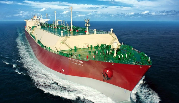 Katar Kaynaklı LNG Kesintisi, Avrupa'daki Enerji Fiyatlarını Yüzde 50 Yükseltti...