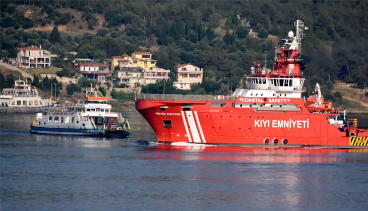 Kıyı Emniyeti Genel Müdürlüğü, 20 Daimi İşçi Alımı Yapacak