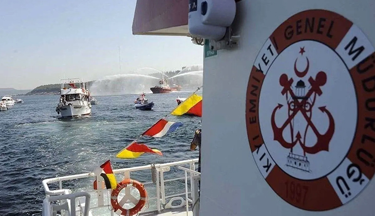 Kıyı Emniyeti Genel Müdürlüğü 21 Daimi İşçi Alacak