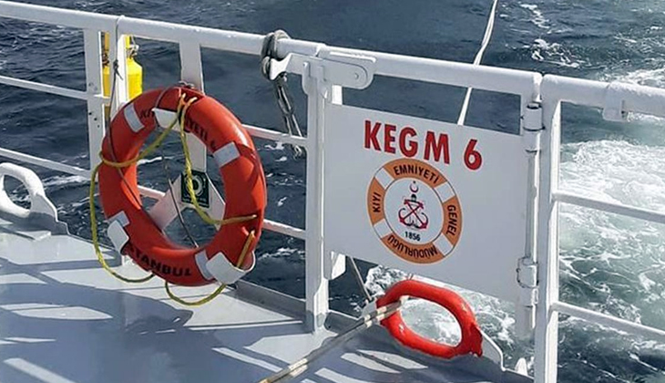 Kıyı Emniyeti Genel Müdürlüğü 66 Kişilik Daimi İşçi Alımı Yapacak