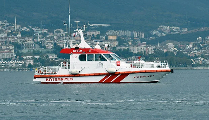 Kıyı Emniyeti Genel Müdürlüğü sürekli işçi alımı yapacak