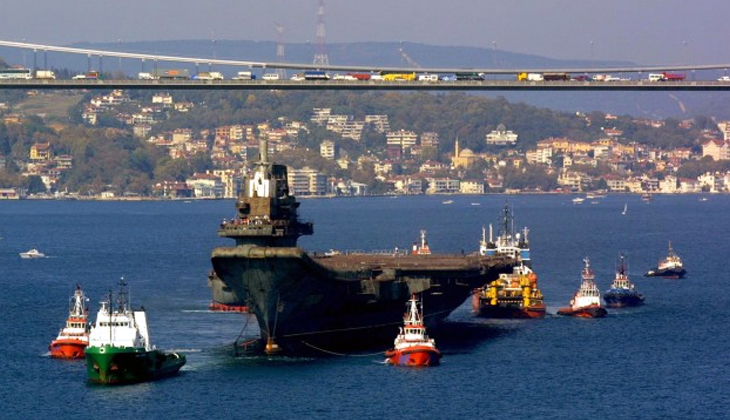 Kıyı Emniyeti Hizmet Tarifeleri 1 Temmuz 2026 İtibarıyla Güncelleniyor