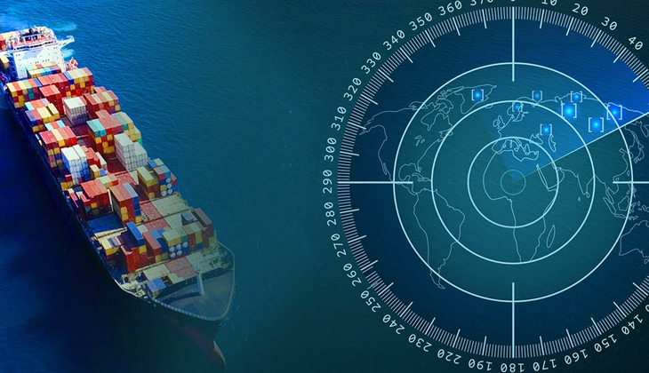 Kızıldeniz'deki Gemilere Husilerden Navigasyon Tehdidi