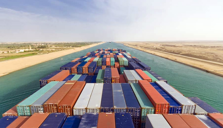 Kızıldeniz'deki Saldırı Riskleri Azalıyor mu?