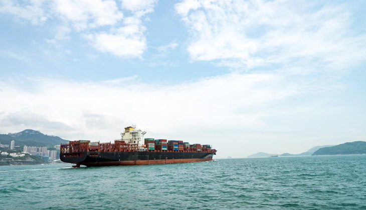 Konteynerlerdeki Gizli Tehlikeye Hangi Ülke "Dur" Dedi?