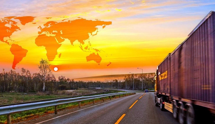 Körfez Taşımalarına Geçici Kolaylık: Bakanlıktan Intermodal Taşımacılığa Yeni Düzenleme