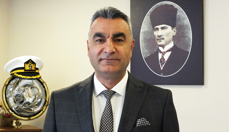 KOSDER YÖNETİM KURULU BAŞKANI HAKAN ÇENDİK'TEN 30 AĞUSTOS ZAFER BAYRAMI MESAJI